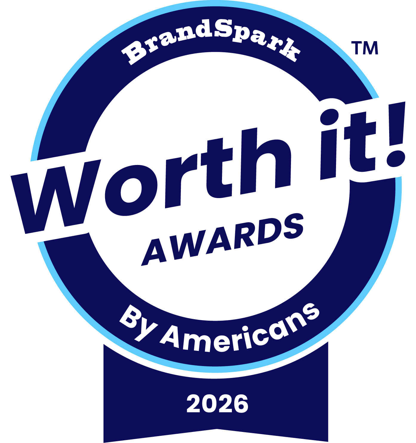 WorthIt! Awards